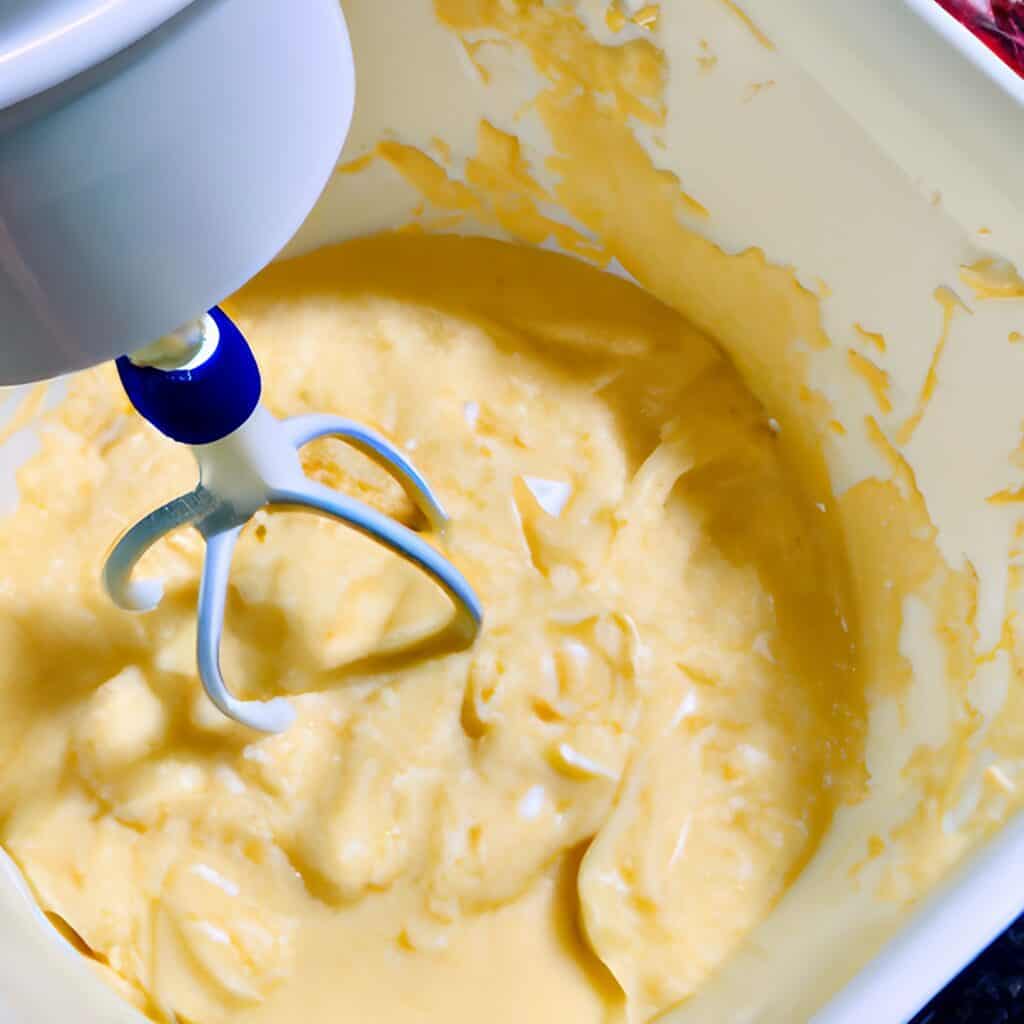 Basic waffle batter recipe: a simple recipe for waffles that always